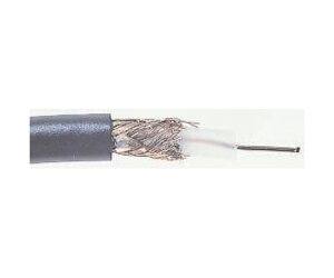 RS Pro �����P�[�u�� RG62A/U 100m 93 �� F 1��(100���[�g����) 521-8010