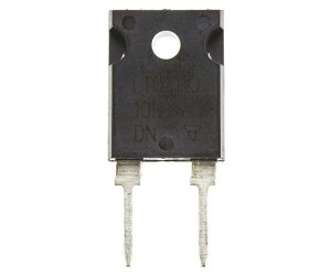VISHAY d͗pR LTO100V[Y 10 100W ±5 1 LTO100F10R00JTE3