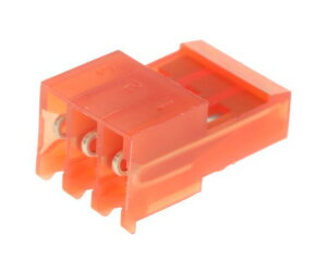 TE Connectivity ���{���P�[�u���R�l�N�^ MTA-156�V���[�Y ���X 3�� 1�� 1��(10��) 3-640440-3 �yCP�z �|�X�g����