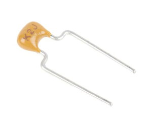 KEMET �ϑw�Z���~�b�N�R���f���T�iMLCC�j 200V dc 1000pF ±5�� 1��(5��) C322C102J2G5TA