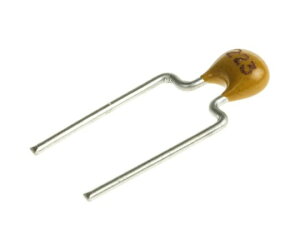 KEMET KEMET �ϑw�Z���~�b�N�R���f���T(MLCC) 100V dc,0.022��F ±10% 1��(5��) C322C223K1R5TA