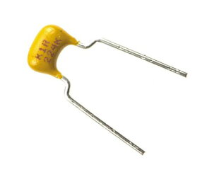 KEMET KEMET ϑwZ~bNRfT(MLCC) 100V dc 0.22F ±10% 1(5) C330C224K1R5TA