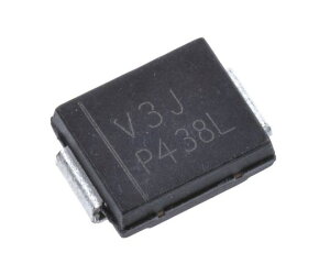VISHAY �V���b�g�L�[�o���A�_�C�I�[�h 3A 100V 2-Pin DO-214AB �iSMC�j 1��(5��) VS-30BQ100-M3/9AT