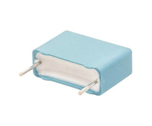 KEMET |vvRfTiPPj 250 V acA400 V dc 100nF ±5 1(5) PHE450KB6100JR06