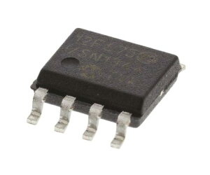 Microchip �}�C�R�� 8�r�b�g RISC PIC12F 20MHz 1024words �t���b�V�� 8-Pin SOIC 1��(5��) PIC12F675-I/SN