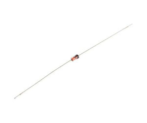 Nexperia cFi[_CI[h 6.8V 500 mW 2-Pin DO-35 1(20) BZX79-C6V8,113