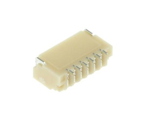 JST wb_ 6 1 CgAO dΊ 1mm SHV[Y 1(10) SM06B-SRSS-TB (LF)(SN) yCPz |Xg