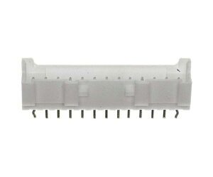 JST ��w�b�_ 13�� 1�� �X�g���[�g �d���Ί�� 2mm PA�V���[�Y 1��(10��) B13B-PASK-1 (LF)(SN)