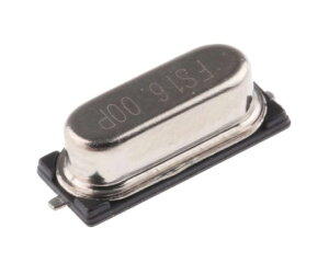 Fox Electronics Uq 16MHz \ʎ 2-pin SMD {g 1(5) FOXSDLF/160-20