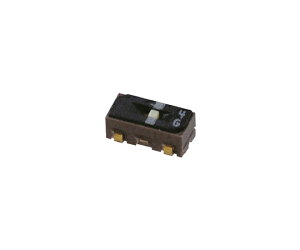 ���{�d�Y�R�p���d�q �X���C�h�X�C�b�` 1��H 2�ړ_ 100 mA @ 6 V dc 1��(5��) CJS-1200A