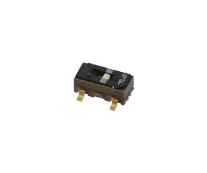 ���{�d�Y�R�p���d�q �X���C�h�X�C�b�` 1��H 2�ړ_ 100 mA @ 6 V dc 1��(5��) CJS-1200B