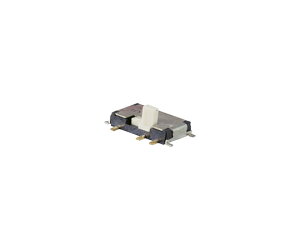 ���{�d�Y�R�p���d�q �X���C�h�X�C�b�` 2��H 2�ړ_ 300 mA @ 4 V dc 1��(5��) CUS-22B