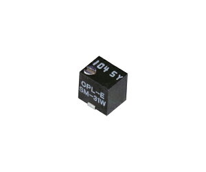 ���{�d�Y�R�p���d�q ���Œ��R�� 2k�� 0.125W 1��(5��) SM-31W 2k Ohm