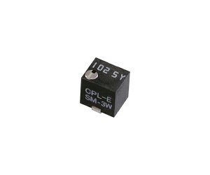 ���{�d�Y�R�p���d�q ���Œ��R�� 2k�� 0.125W 1��(5��) SM-3W 2k Ohm