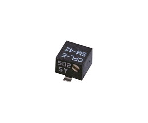 ���{�d�Y�R�p���d�q ���Œ��R�� 10k�� 0.25W 1��(5��) SM-42B 10k Ohm