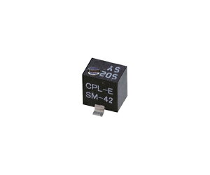 ���{�d�Y�R�p���d�q ���Œ��R�� 1k�� 0.25W 1��(5��) SM-42X 1k Ohm