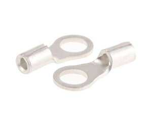 JST ≏ ی`[q X^bha M4 22AWG to 16AWG 1(100) 1.25-M4