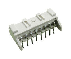 JST ��w�b�_ 8�� 1�� ���C�g�A���O�� �d���Ί�� 2.5mm XA�V���[�Y 1��(10��) S08B-XASK-1 (LF)(SN)