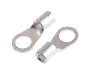 JST ≏ ی`[q X^bha M4 16AWG to 14AWG 1(100) 2-M4