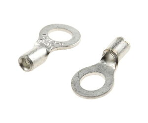 JST ≏ ی`[q X^bha M5 16AWG to 14AWG 1(100) R2-5