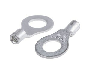 JST ≏ ی`[q X^bha M6 16AWG to 14AWG 1(100) R2-6