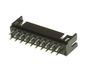 �q���Z�d�@ ��w�b�_ 20�� 2�� �X�g���[�g ��Ί�A�d���Ί�� 2mm DF11�V���[�Y 1��(10��) DF11-20DP-2DSA(08)