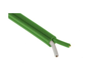 RS Pro �M�d�Ή����P�[�u�� K�^�C�v 25m 1��(25���[�g����) 611-8012