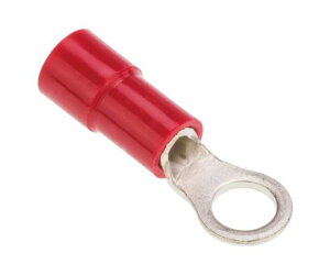 RS Pro ≏ ی`[q X^bha M4  22AWG to 16AWG 1(100) 613-9249