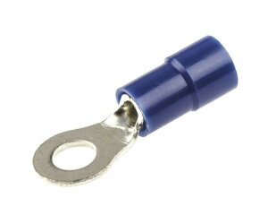 RS Pro ≏ ی`[q X^bha M4  16AWG to 14AWG 1(100) 613-9508