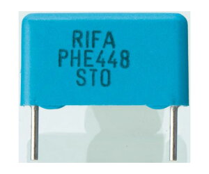 KEMET |vvRfTiPPj 2 kV dcA700 V ac 100pF ±5 1(10) PHE448SB3100JR06