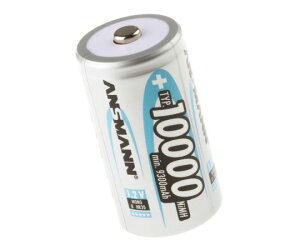 Ansmann [dPdr 1(2) 5030642