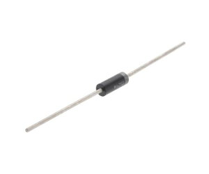 ON Semiconductor cFi[_CI[h 68V 5 W 2-Pin DO-15 1(5) 1N5373BRLG