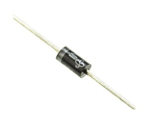 VISHAY _CI[h 1A 200V 2-Pin DO-204AL 1(10) 1N4003-E3/54