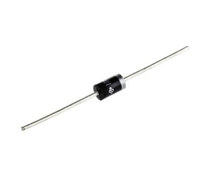 VISHAY _CI[h 3A 100V 2-Pin DO-201AD 1(10) 1N5401-E3/54