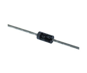 VISHAY _CI[h 1A 800V 2-Pin DO-204AL 1(10) 1N4006-E3/54