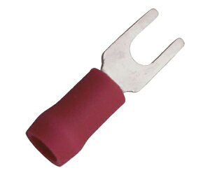 JST ی`[q  22AWG to 16AWG 1(100) FV1.25-B3A RED