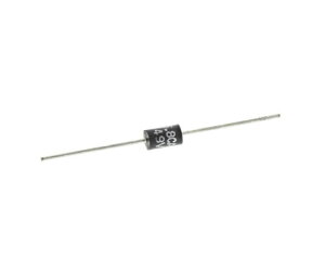 VISHAY �o���� TVS�_�C�I�[�h 1500W 10.8V 2-Pin 1.5KE 1��(5��) 1.5KE6.8CA-E3/54