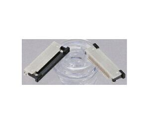 JST FPC / FFC RlN^ X 10 0.5mm 1(10) 10FLZ-SM2-TB(LF)(SN)