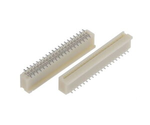 JST FPC / FFC RlN^ X 40 0.5mm 1(10) 40FLT-SM2-TB(LF)(SN)