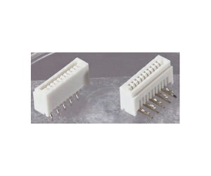 JST FPC / FFC RlN^ X 16 1.25mm 1(10) 16FE-BT-VK-N