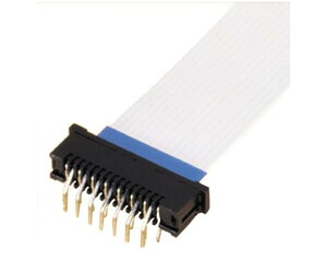 JST FPC / FFC RlN^ X 20 1mm 1(10) 20FMZ-BT (LF)(SN)