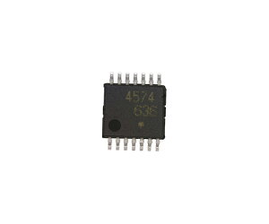 Renesas Electronics コンパレータ 3〜28 V オープンコレクタ出力 14-Pin TSSOP 1袋(10個入) UPC177GR-9LG-E1-A
