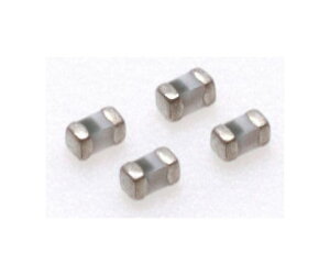 TDK �ϑw�\�ʎ����C���_�N�^ 1 nH 600mA 0.6x0.3x0.3mm 1��(10��) MLG0603S1N0CT000