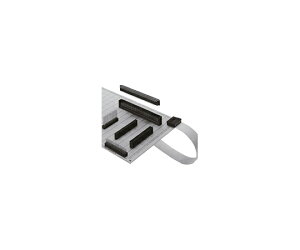 qZd@ \Pbg HIF3H V[Y 2.54mm 12  2  Xg[g 1(5) HIF3H-12DA-2.54DSA(71)