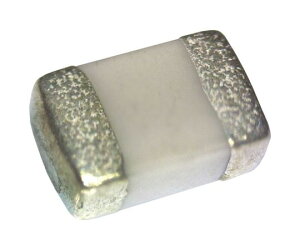 KEMET ϑwZ~bNRfTiMLCCj 50V dc 18pF ±5 1(10) C0805C180J5GACTU