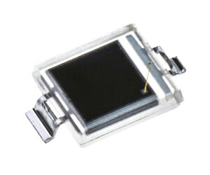 IX tHg_CI[h Osram Opto IR + Visible Light 60 ° Si \ʎ DIP 1(5) BPW 34 S