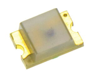 IX LED IW 606 nm 2012 CHIPLED 0805 V[Y i2.0x1.25x0.8mmj 1(50) LO R976