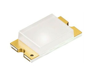 IX LED  633 nm 1608 CHIPLED 0603 V[Y i1.6x0.8x0.8mmj 1(50) LS Q976