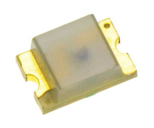 IX LED  570 nm 2012 CHIPLED 0805 V[Y i2.0x1.25x0.8mmj 1(50) LG R971