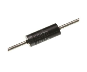 ON Semiconductor �c�F�i�[�_�C�I�[�h 10V 5 W 2-Pin DO-15 1��(5��) 1N5347BRLG